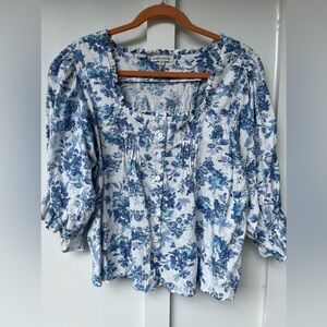 COPY - COPY - Cupcakes and Cashmere top